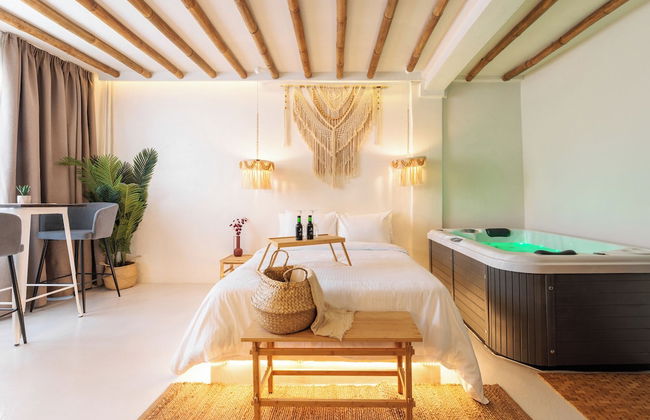 Marabou Unique Stay - Foto 1