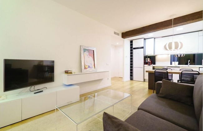 Valencia Luxury - Boutique Redonda - Foto 79