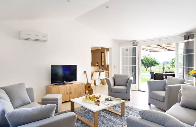 Le Clos Savornin V8IC - Foto 3