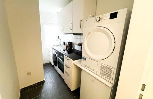 Krefeld House - 20 Min to DUS AIRPORT & MESSE - Foto 37