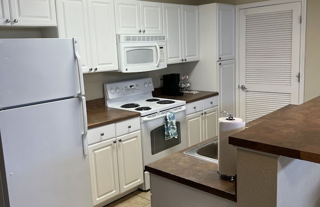 Washburn Hotel Suites - Photo 14