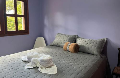 Casa Francesa da Mata com Piscina no Retiro do Chalé Inhotim - Foto 18