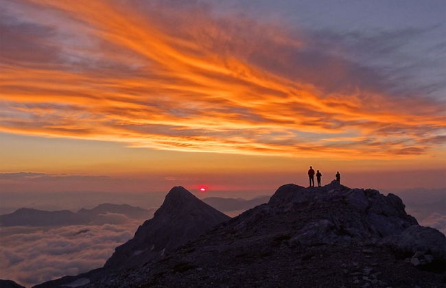 Nice Apartment Near Lake Bled With Views Over Stol Mountain - Foto 30