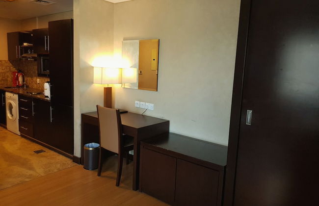 Tulip Creek Hotel Apartments - Photo 26