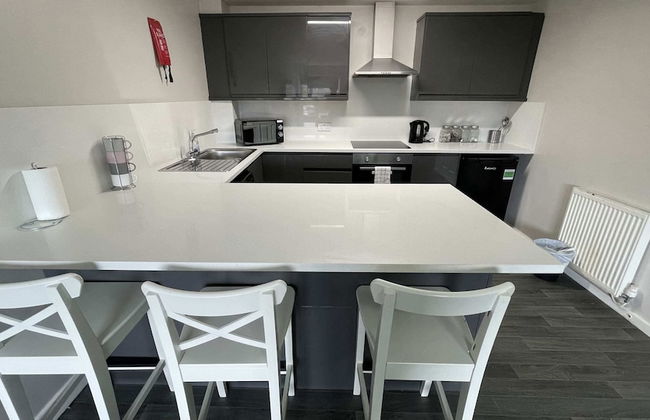 Mays Apartments - Foto 29