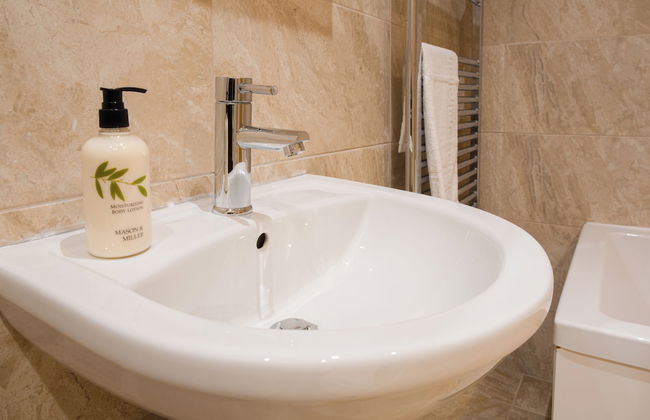 Discovery Barn Luxury 2 BD Conversion - Foto 40