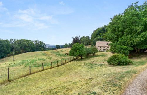 Locks Cottage - Foto 35