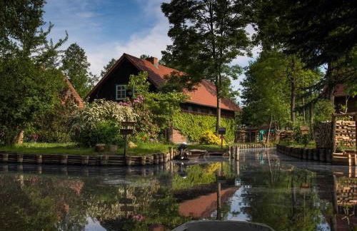 Ferienwohnung Calau - Foto 21