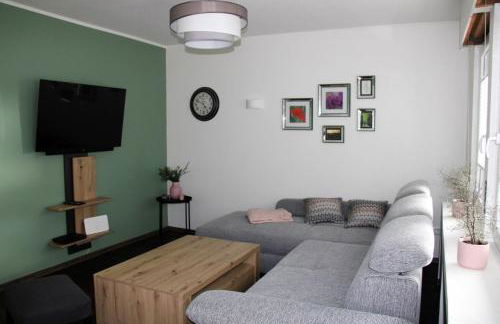 Leer, Haus Benefit - Foto 9