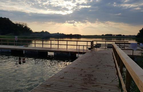 Jaskółka - pokoje i apartament przy plaży - Photo 34