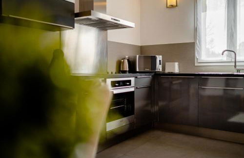 Résidence Dolce Vita de Palombaggia - Foto 26