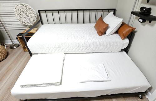 Atlantic City Bungalow Retreat - Foto 13