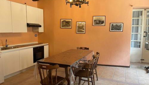 Il borgo come in un castello - Foto 4