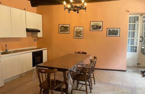 Il borgo come in un castello - Foto 4