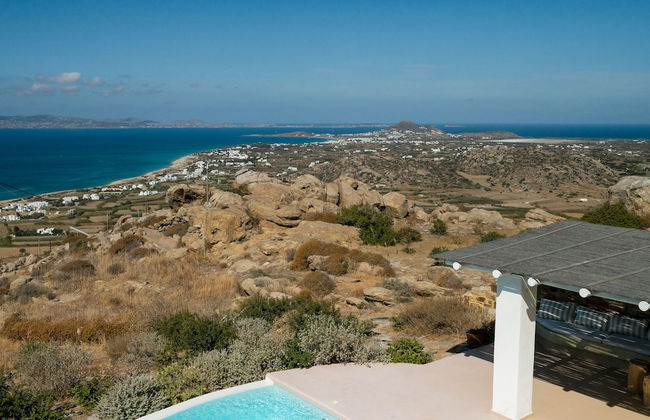 Villas Naxos Grande Vista - Photo 67