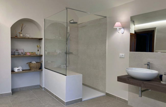 Villa Parri - Photo 49