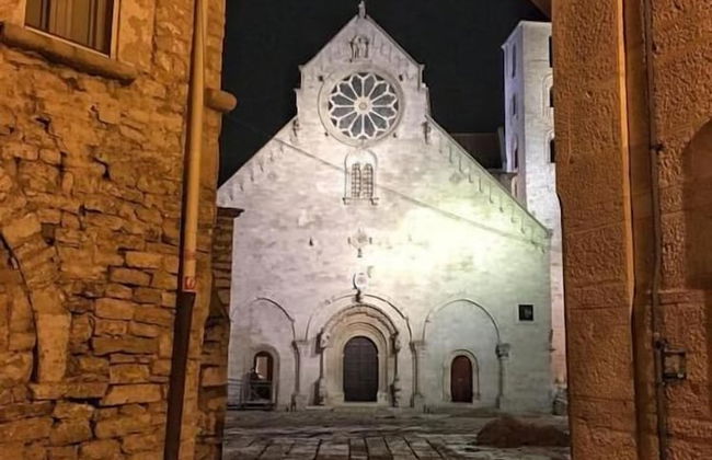 La Cattedrale B&B - Foto 13