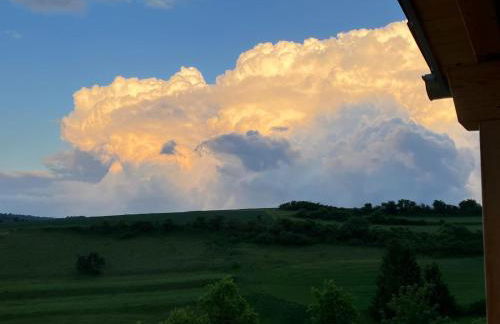 Ferienwohnung Aussicht, Monheimer Alb, Altmühltal - Foto 18