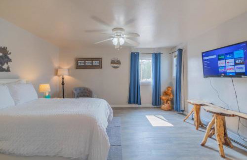 Central Driftwood 2.0 - Foto 60