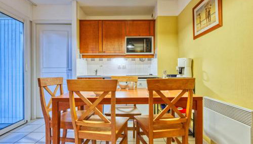Apartment Les Grands Pins-3 by Interhome - Foto 5