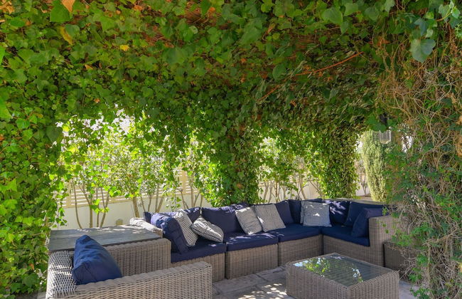 Luxurious Villa With Swimming Pool at Benissa Valencia - Photo 37