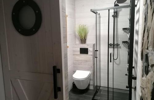 Domek Zielony Widok - noclegi Bieszczady - Foto 12