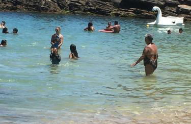 Linda casa em Búzios - Foto 36