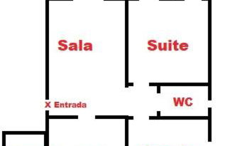 Ap Cozy Calhau prox PRAIA - Foto 46