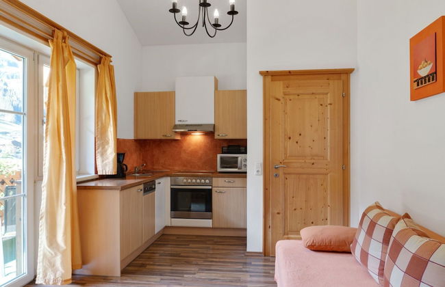 Apartment in Grossarl Near Ski Slopes - Photo 10