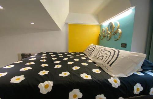 Casa Chicca Free Parking - Foto 8