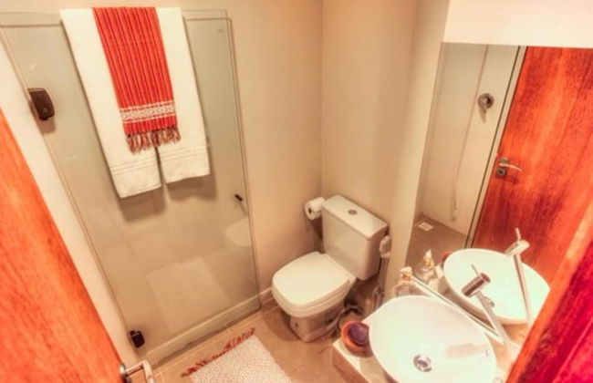 Paradiso Flat - Foto 29