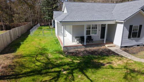 Stylish 3bd 2bath home - Foto 3