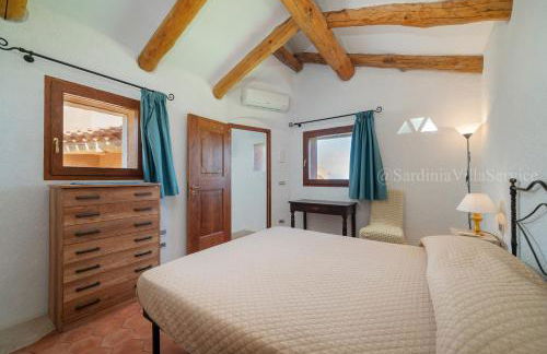 Villa Del Faro - Porto Cervo - Foto 18