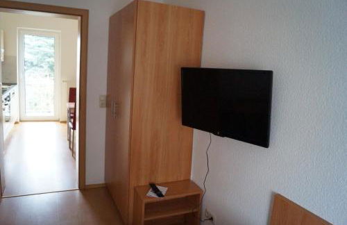 Ferienwohnung Holzhausen - Foto 4