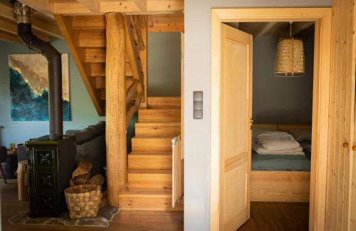 Lubia Apartments baltic sea, garden ,parking ,dog firendly, in Lubiatowo - Foto 62