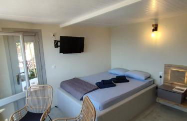 TRADITIONAL STUDIO Chora Patmos - Foto 38