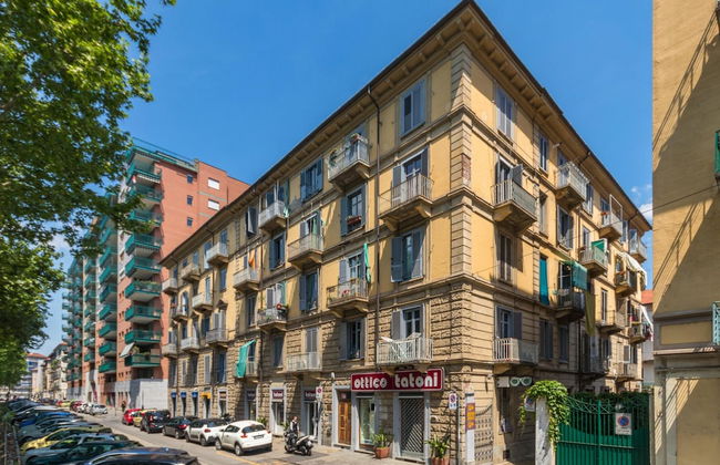 Sunny Apartment by Wonderful Italy - Foto 6