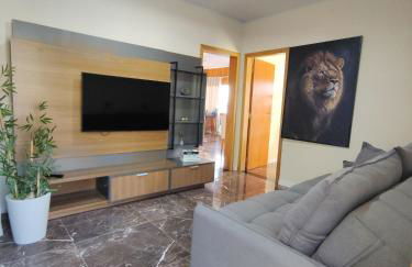 Casa com linda vista do mar - Foto 1