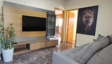 Casa com linda vista do mar - Foto 1