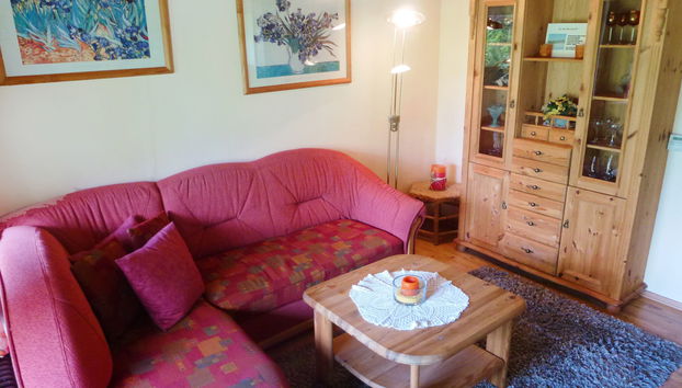 Tennenbronn - Foto 3, Living Room