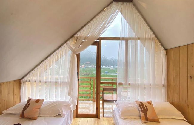 Fifa Cabin Dieng By Fifa Grup - Foto 3