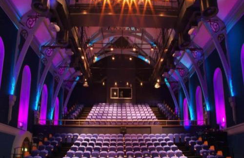 2-Bedroom Newbury Apartment for 7 - Foto 24