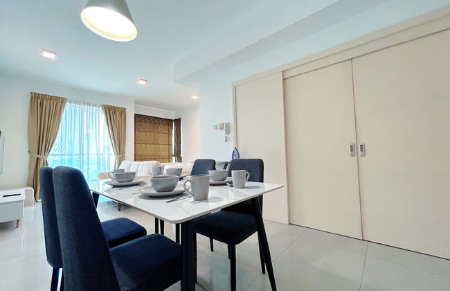 Solaris Dutamas by Manhattan Group - Foto 50