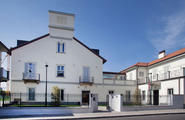 Residence Le Querce Monza - Foto 19