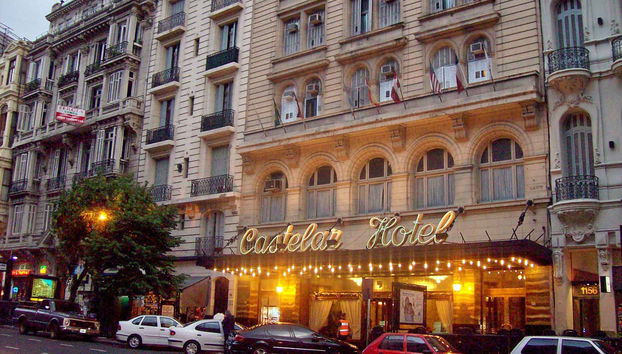 Visita guiada por Buenos Aires - Foto 3