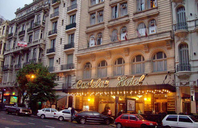 Visita guiada por Buenos Aires - Foto 3