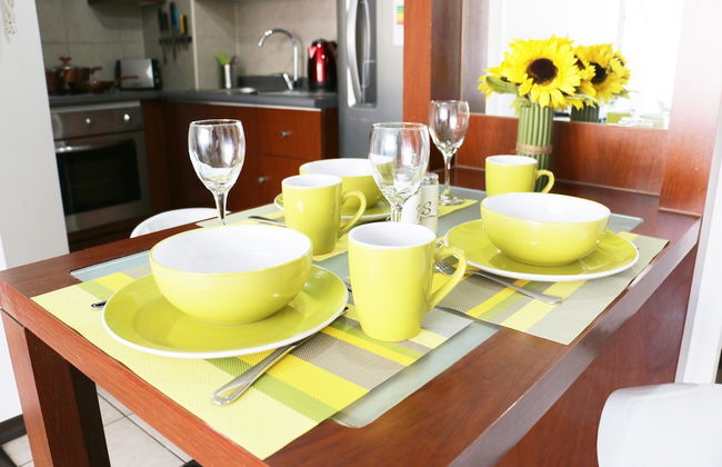 Chile4Rent Eleuterio Ramirez - Foto 4