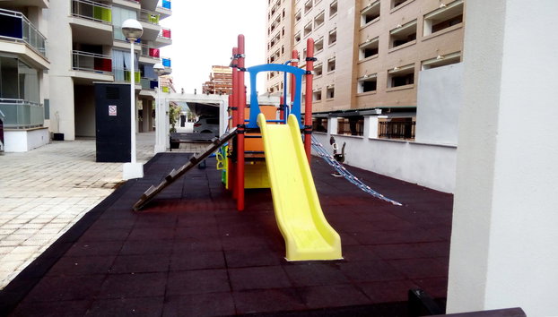 Apartamentos Mondrían Marina D'Or 1º línea 3000 - Foto 4