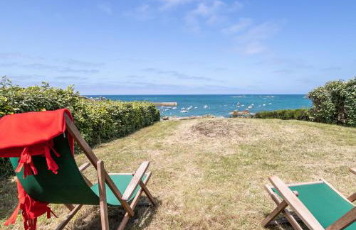 Holiday Home Kereol by Interhome - Foto 2