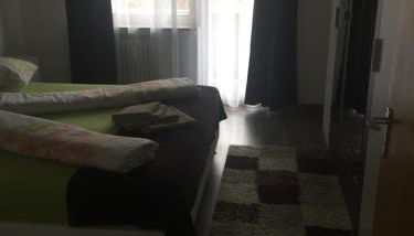 Augsburger Apartment - Foto 4